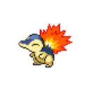 155 Cyndaquil icon